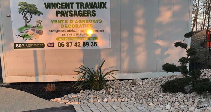 Paysagiste Objat, Ayen, Pompadour et Brive-la-Gaillarde