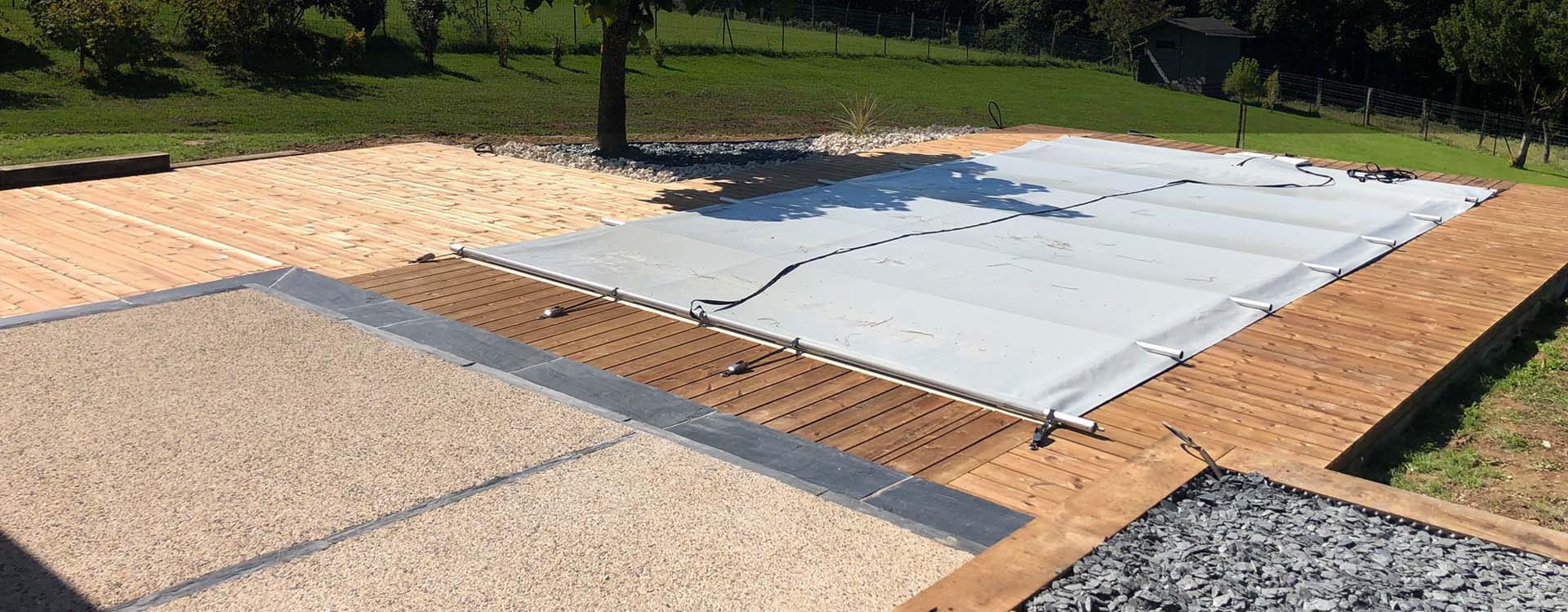 Terrasse bois